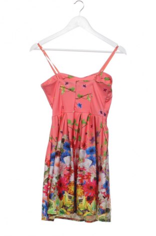 Φόρεμα Unbranded, Μέγεθος XXS, Χρώμα Πολύχρωμο, Τιμή 11,99 €