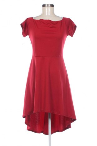 Φόρεμα Unbranded, Μέγεθος M, Χρώμα Κόκκινο, Τιμή 14,83 €