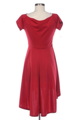 Φόρεμα Unbranded, Μέγεθος M, Χρώμα Κόκκινο, Τιμή 14,83 €