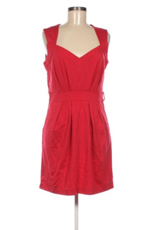 Φόρεμα Unbranded, Μέγεθος M, Χρώμα Κόκκινο, Τιμή 47,57 €