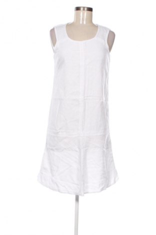 Φόρεμα Unbranded, Μέγεθος M, Χρώμα Λευκό, Τιμή 14,83 €