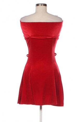 Φόρεμα Unbranded, Μέγεθος M, Χρώμα Κόκκινο, Τιμή 14,83 €