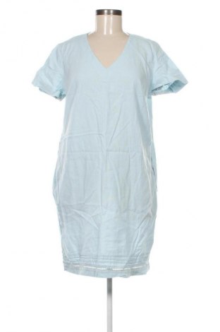 Rochie Unbranded, Mărime L, Culoare Albastru, Preț 61,99 Lei