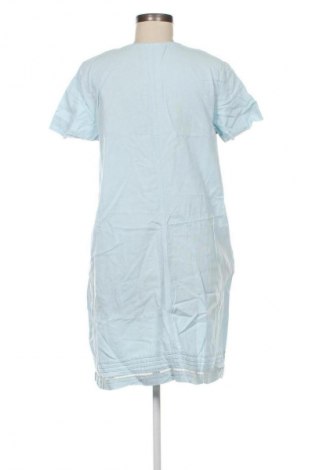 Rochie Unbranded, Mărime L, Culoare Albastru, Preț 61,99 Lei