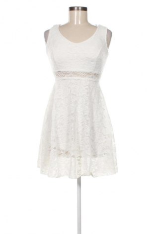 Φόρεμα Unbranded, Μέγεθος XXS, Χρώμα Λευκό, Τιμή 11,99 €