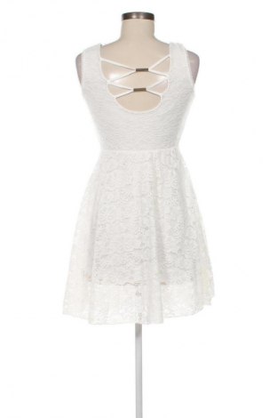 Φόρεμα Unbranded, Μέγεθος XXS, Χρώμα Λευκό, Τιμή 11,99 €