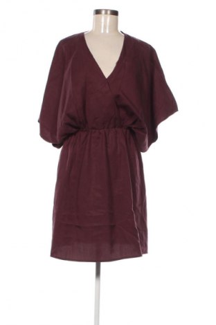 Kleid Unbranded, Größe L, Farbe Rot, Preis € 14,91
