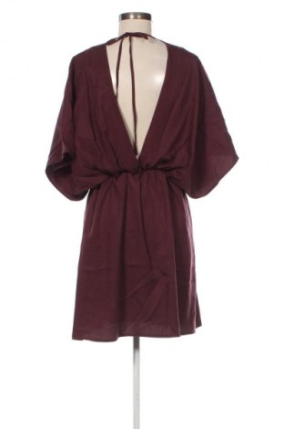 Kleid Unbranded, Größe L, Farbe Rot, Preis € 14,91