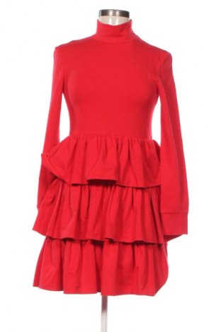 Kleid Unbranded, Größe M, Farbe Rot, Preis € 14,91