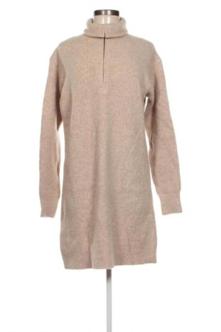 Kleid Uniqlo, Größe XS, Farbe Beige, Preis € 22,99