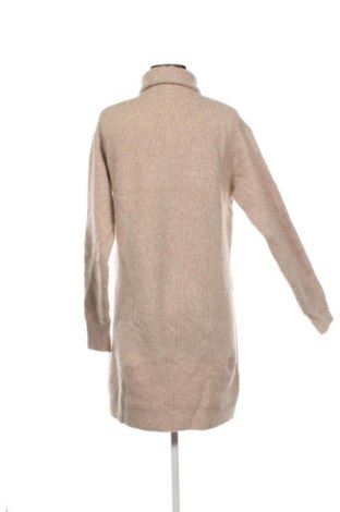 Kleid Uniqlo, Größe XS, Farbe Beige, Preis € 22,99