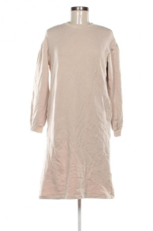 Kleid Uniqlo, Größe L, Farbe Ecru, Preis € 33,99