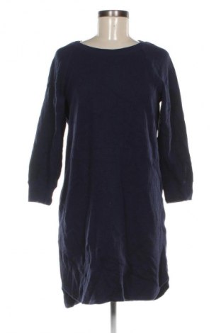 Рокля Uniqlo, Размер M, Цвят Син, Цена 48,99 лв.