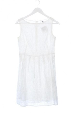 Šaty  Uniqlo, Veľkosť XS, Farba Biela, Cena  24,55 €