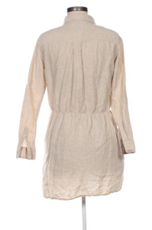 Kleid Uniqlo, Größe M, Farbe Beige, Preis € 25,00