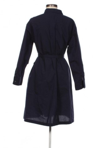 Šaty  Uniqlo, Velikost S, Barva Modrá, Cena  608,00 Kč
