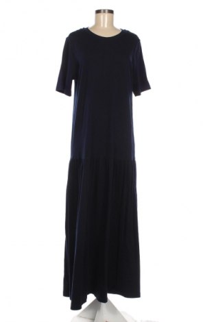 Kleid United Colors Of Benetton, Größe L, Farbe Blau, Preis € 25,00