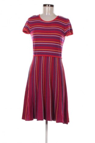 Kleid United Colors Of Benetton, Größe L, Farbe Mehrfarbig, Preis € 24,49