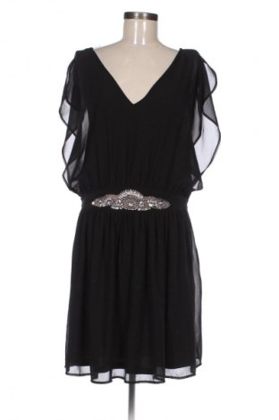 Kleid United Colors Of Benetton, Größe L, Farbe Schwarz, Preis € 65,70