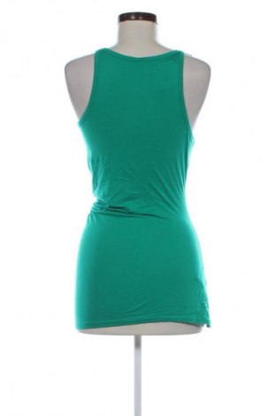 Sukienka United Colors Of Benetton, Rozmiar M, Kolor Zielony, Cena 110,34 zł