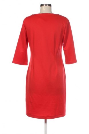 Šaty  Urban By Venca, Veľkosť L, Farba Červená, Cena  14,77 €