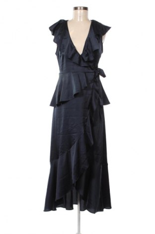 Rochie VILA, Mărime M, Culoare Albastru, Preț 265,99 Lei