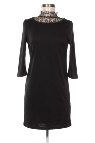 Kleid VILA, Größe XS, Farbe Schwarz, Preis € 18,99