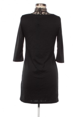 Kleid VILA, Größe XS, Farbe Schwarz, Preis € 18,99