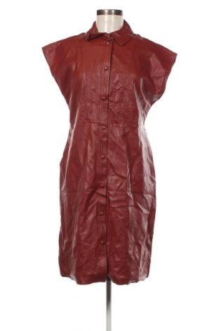 Kleid VILA, Größe M, Farbe Rot, Preis € 23,99