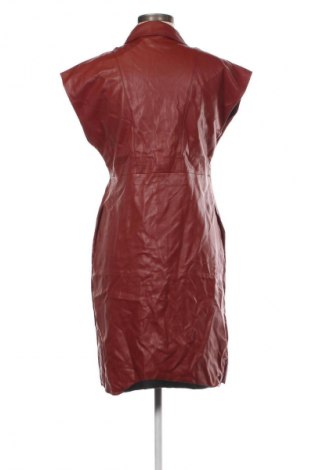 Kleid VILA, Größe M, Farbe Rot, Preis € 23,99