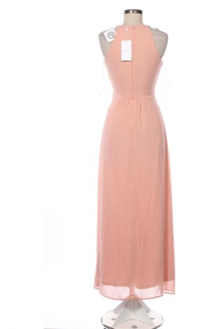 Kleid VILA, Größe XS, Farbe Rosa, Preis € 39,46