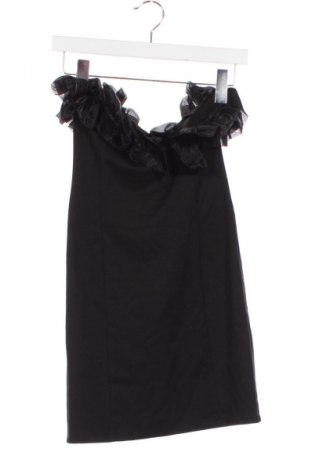 Kleid VILA, Größe XS, Farbe Schwarz, Preis € 32,00