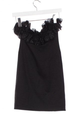 Kleid VILA, Größe XS, Farbe Schwarz, Preis € 32,00