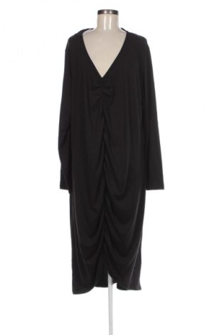 Kleid VILA, Größe 4XL, Farbe Schwarz, Preis 53,99 €