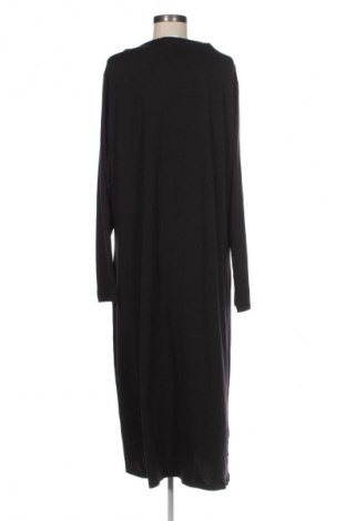 Kleid VILA, Größe 4XL, Farbe Schwarz, Preis 53,99 €