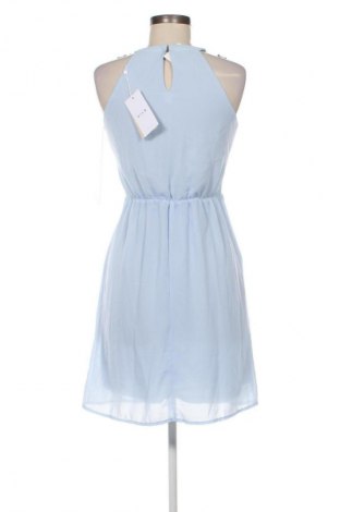 Φόρεμα VILA, Μέγεθος XS, Χρώμα Μπλέ, Τιμή 25,99 €