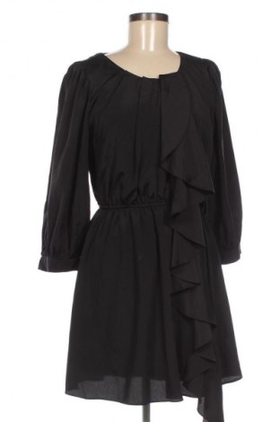Kleid Vera Lucci, Größe L, Farbe Schwarz, Preis 16,99 €