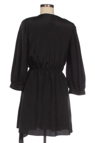 Kleid Vera Lucci, Größe L, Farbe Schwarz, Preis 16,99 €