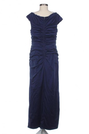 Kleid Vera Mont, Größe L, Farbe Blau, Preis € 150,90
