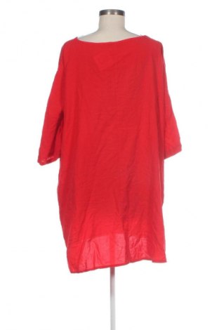 Φόρεμα Vero Moda, Μέγεθος L, Χρώμα Κόκκινο, Τιμή 17,99 €