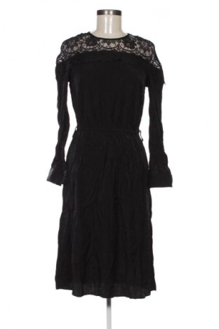 Kleid Vero Moda, Größe S, Farbe Schwarz, Preis € 23,99