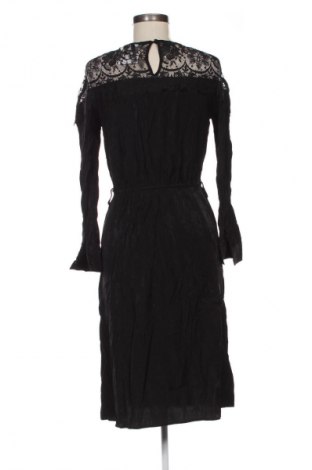 Kleid Vero Moda, Größe S, Farbe Schwarz, Preis € 23,99