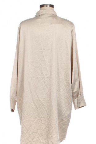 Rochie Vero Moda, Mărime M, Culoare Bej, Preț 117,99 Lei