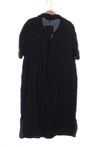 Kleid Vero Moda, Größe XS, Farbe Schwarz, Preis 17,39 €