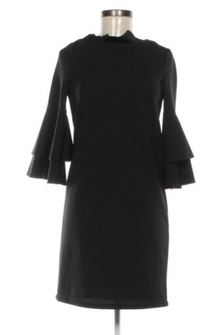 Рокля Vero Moda, Размер XS, Цвят Черен, Цена 27,99 лв.