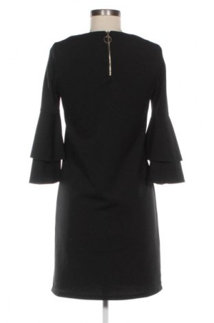 Рокля Vero Moda, Размер XS, Цвят Черен, Цена 27,99 лв.