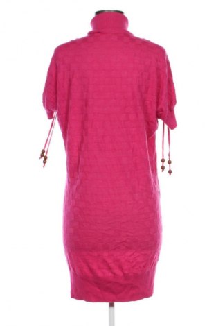 Šaty  Vero Moda, Velikost M, Barva Růžová, Cena  439,00 Kč
