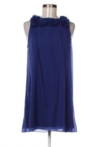 Sukienka Vero Moda, Rozmiar M, Kolor Niebieski, Cena 62,92 zł