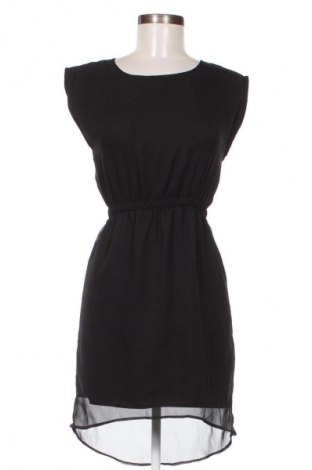 Kleid Vero Moda, Größe XS, Farbe Schwarz, Preis € 13,80