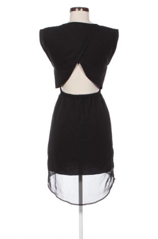 Kleid Vero Moda, Größe XS, Farbe Schwarz, Preis € 13,80
